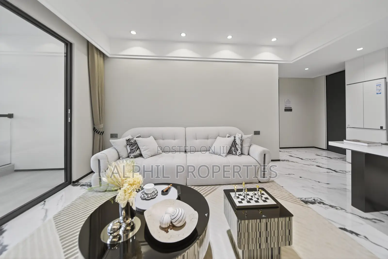 1bdrm Apartment in Raphta Road Area for sale in Raphta Road Area