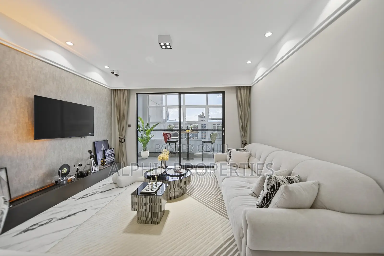 1bdrm Apartment in Raphta Road Area for sale in Raphta Road Area