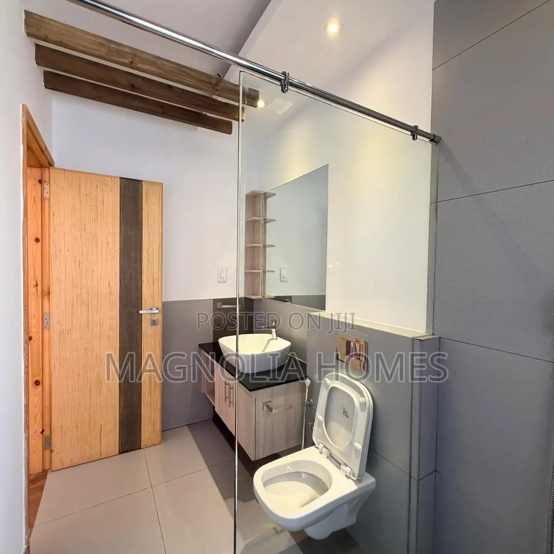 3bdrm Apartment in Kileleshwa for rent in Kileleshwa