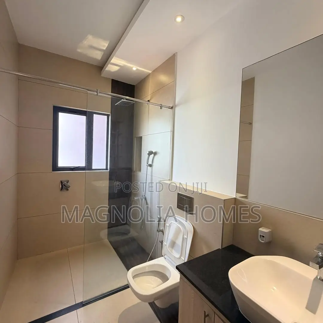 3bdrm Apartment in Kileleshwa for rent in Kileleshwa