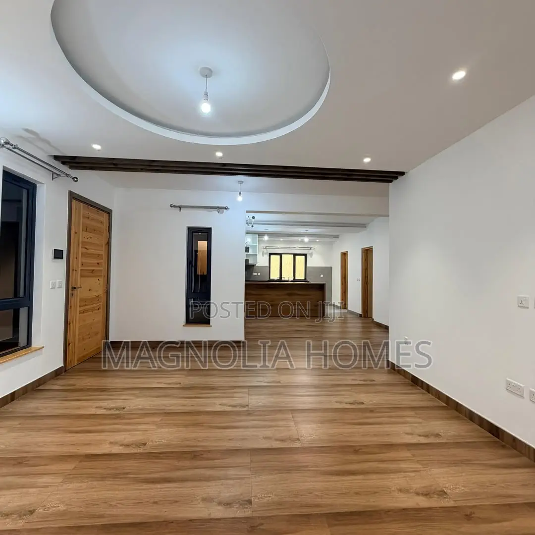 3bdrm Apartment in Kileleshwa for rent in Kileleshwa