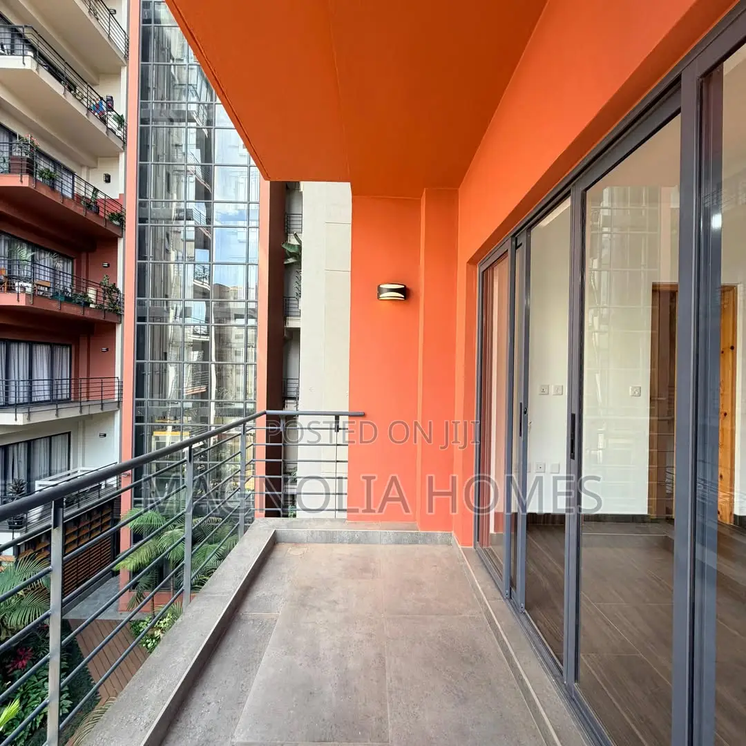 3bdrm Apartment in Kileleshwa for rent in Kileleshwa