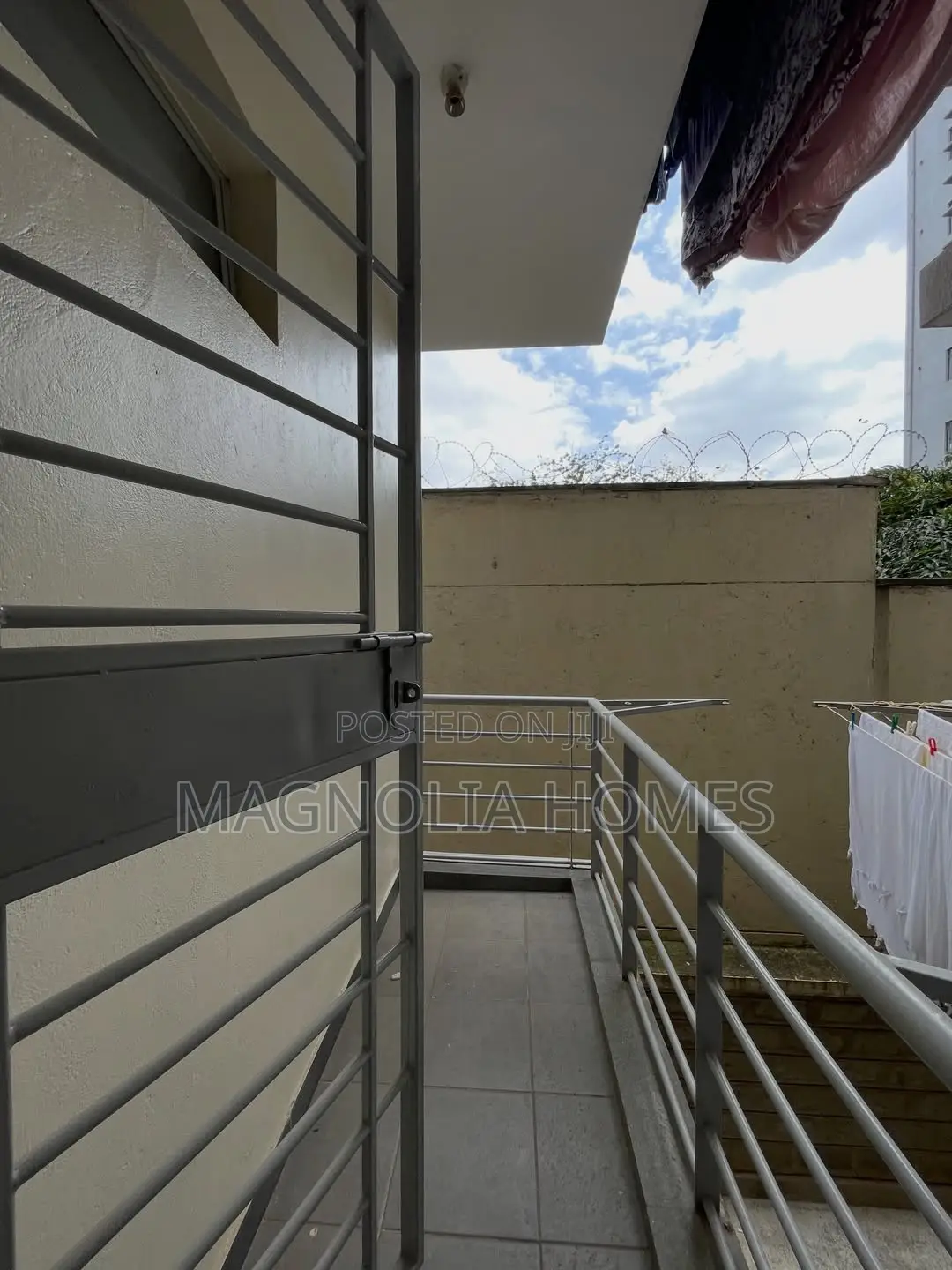 2bdrm Apartment in Kileleshwa for rent in Kileleshwa