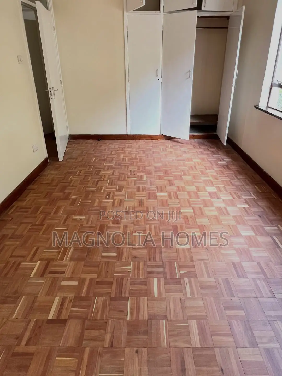 2bdrm Apartment in State House Area for rent in State House Area