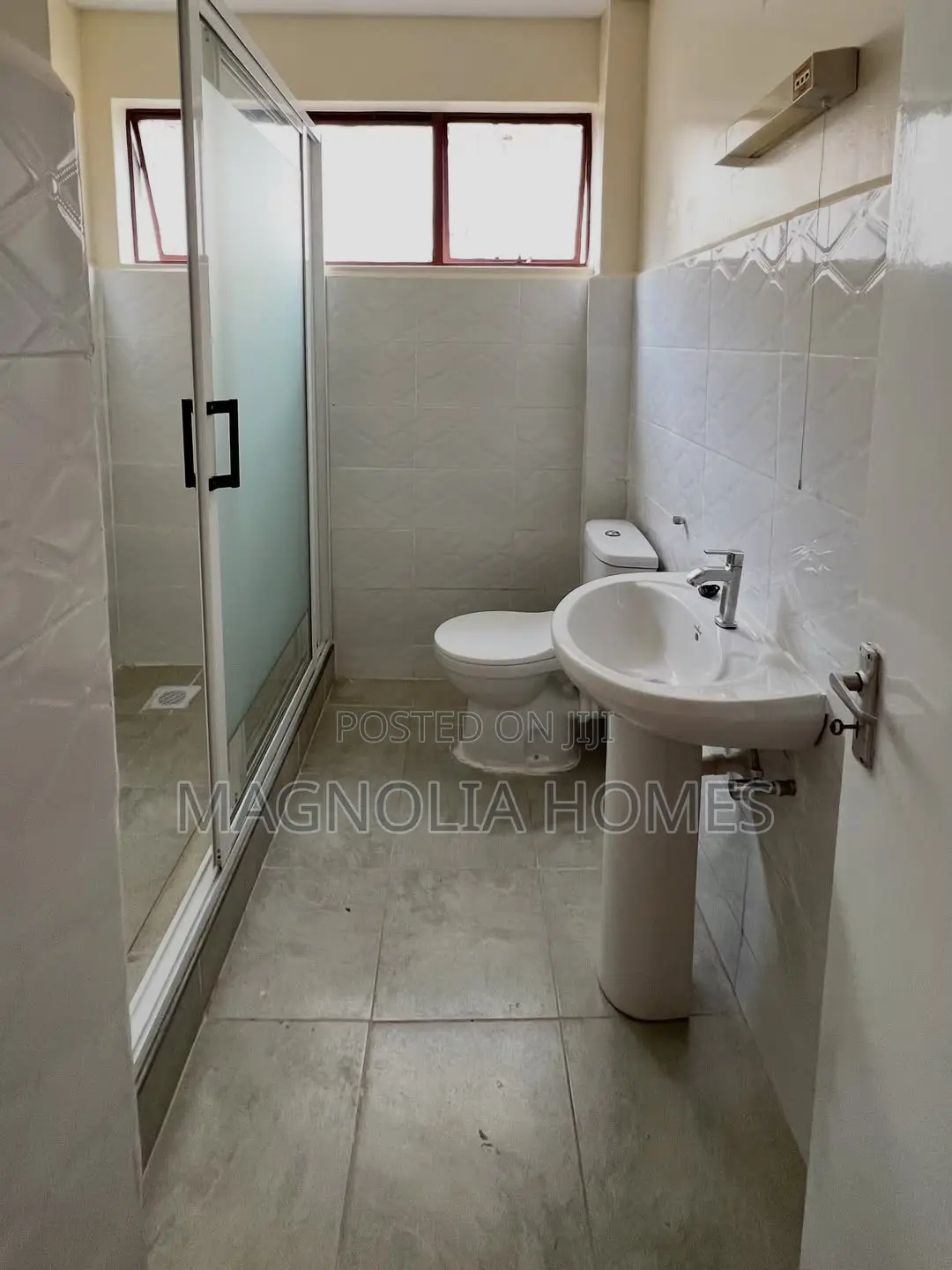 2bdrm Apartment in State House Area for rent in State House Area