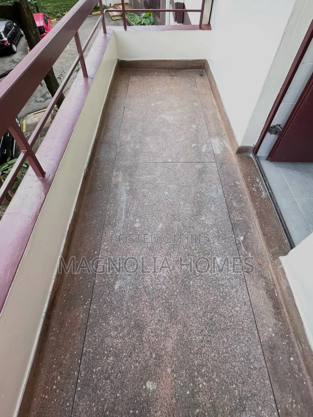 2bdrm Apartment in State House Area for rent in State House Area