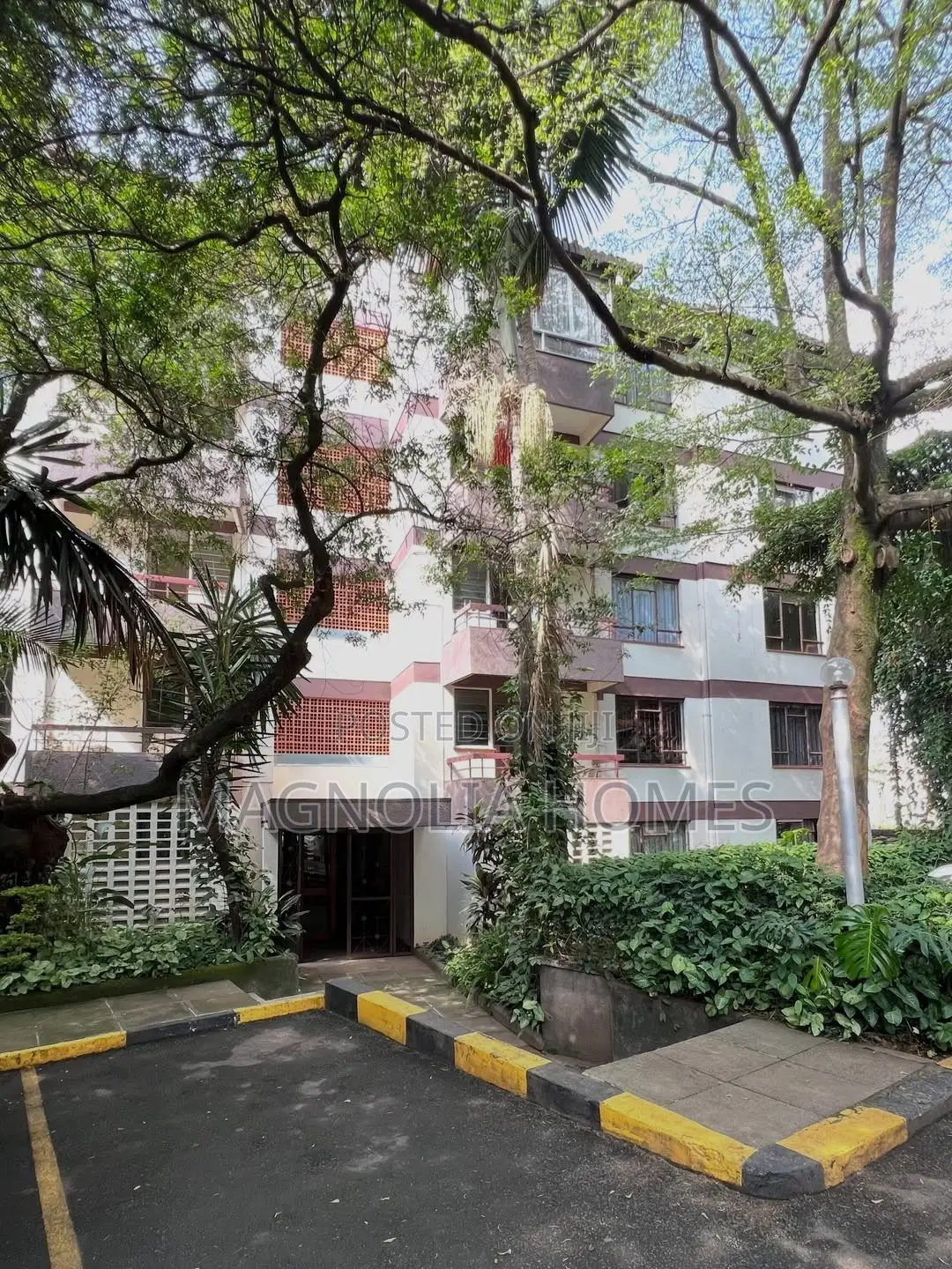 2bdrm Apartment in State House Area for rent in State House Area