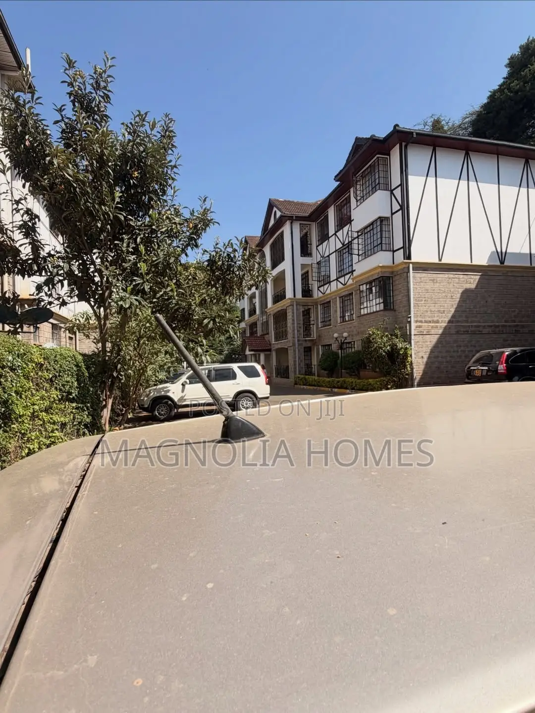 3bdrm Apartment in Valley Arcade for rent in Valley Arcade