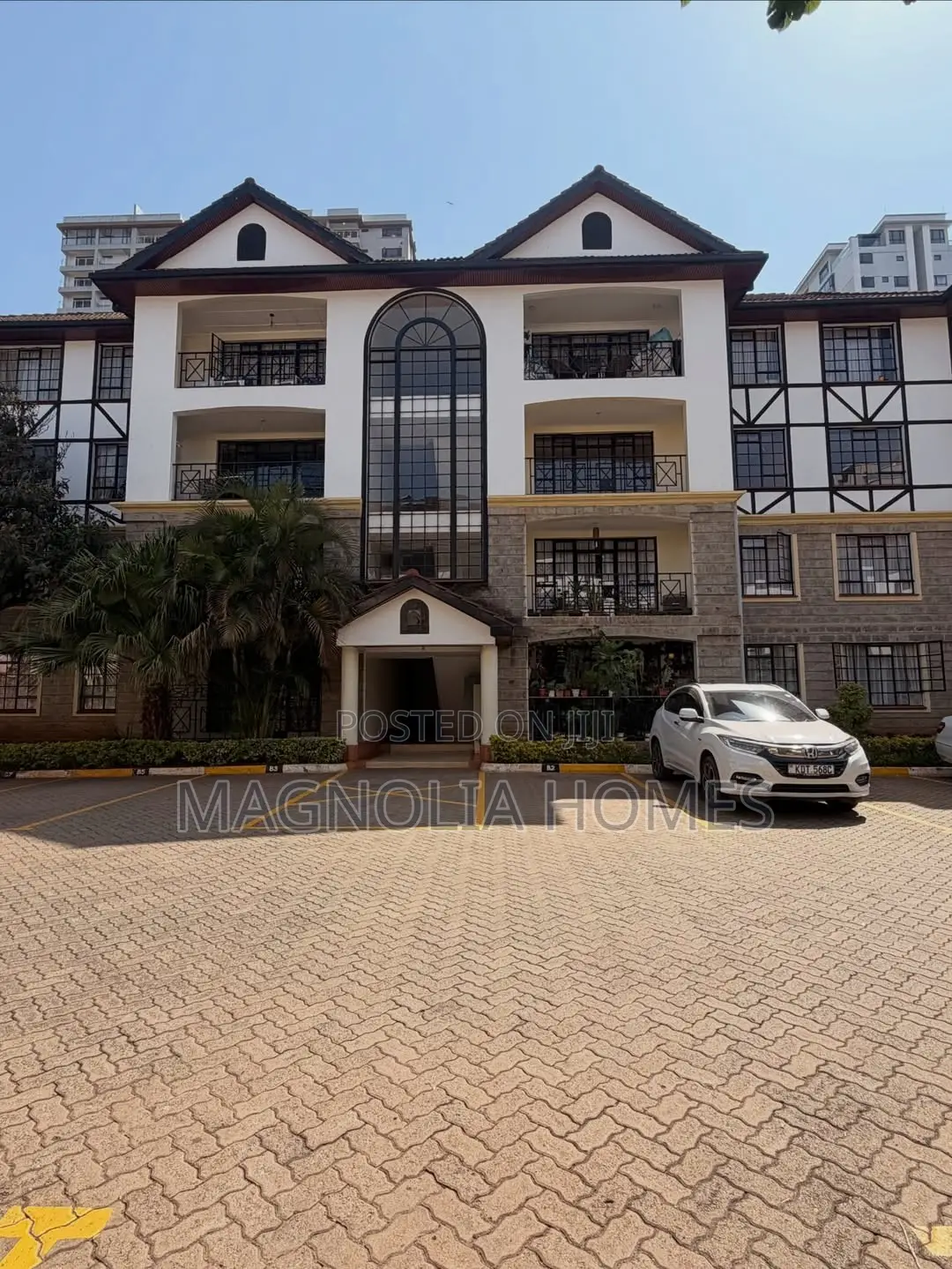 3bdrm Apartment in Valley Arcade for rent in Valley Arcade