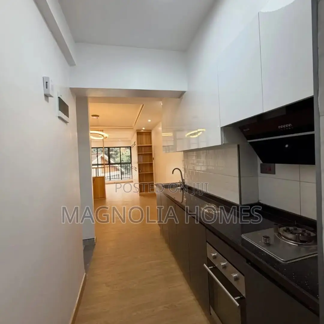 1bdrm Apartment in Kileleshwa for rent in Kileleshwa