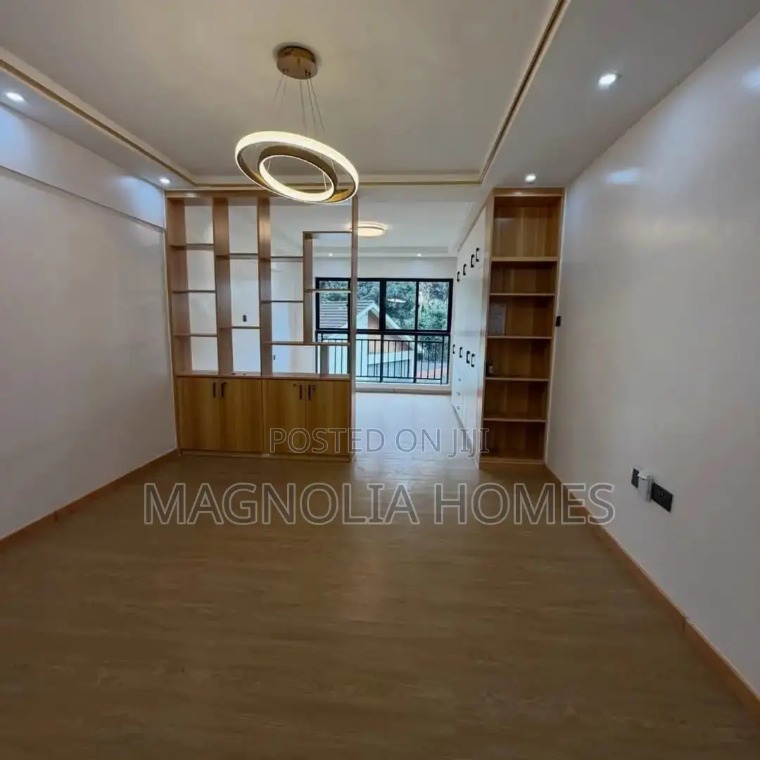 1bdrm Apartment in Kileleshwa for rent in Kileleshwa