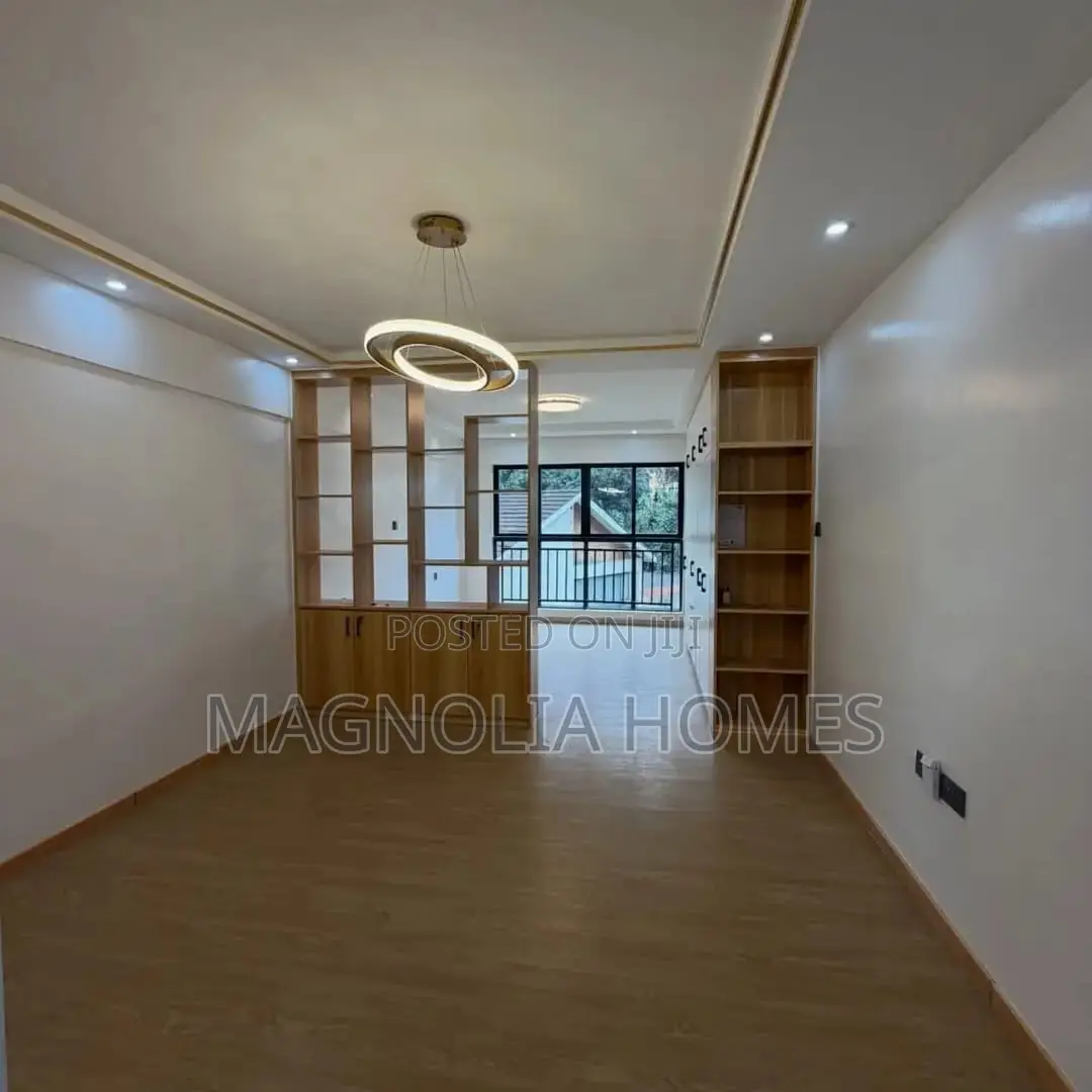 1bdrm Apartment in Kileleshwa for rent in Kileleshwa