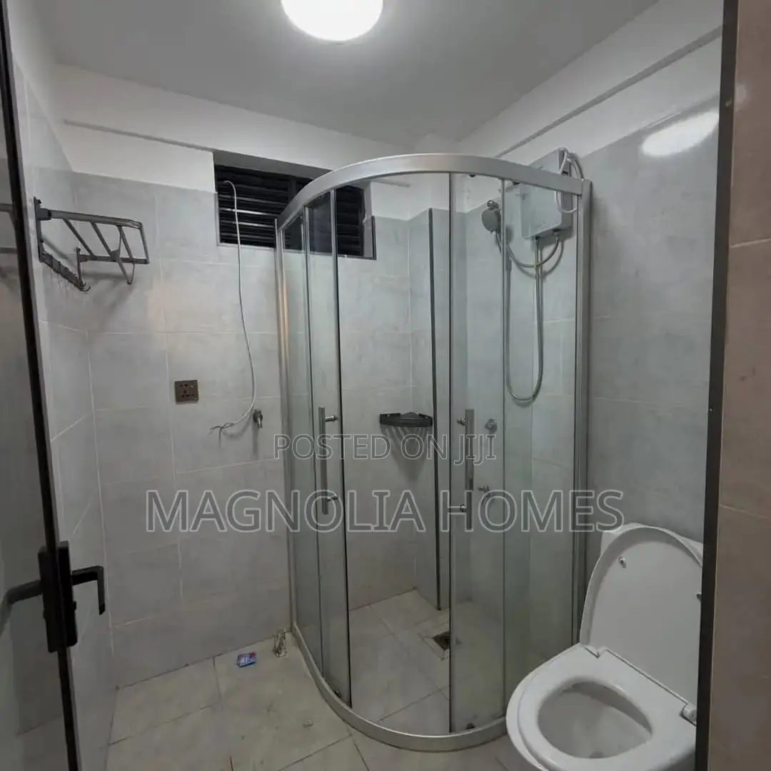 1bdrm Apartment in Kileleshwa for rent in Kileleshwa