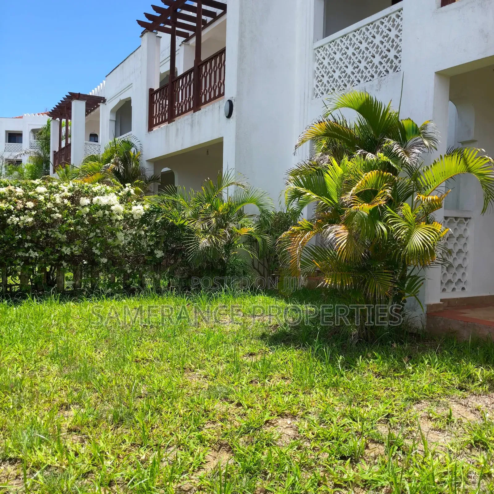 3bdrm Townhouse / Terrace in Kikambala for rent in Kikambala