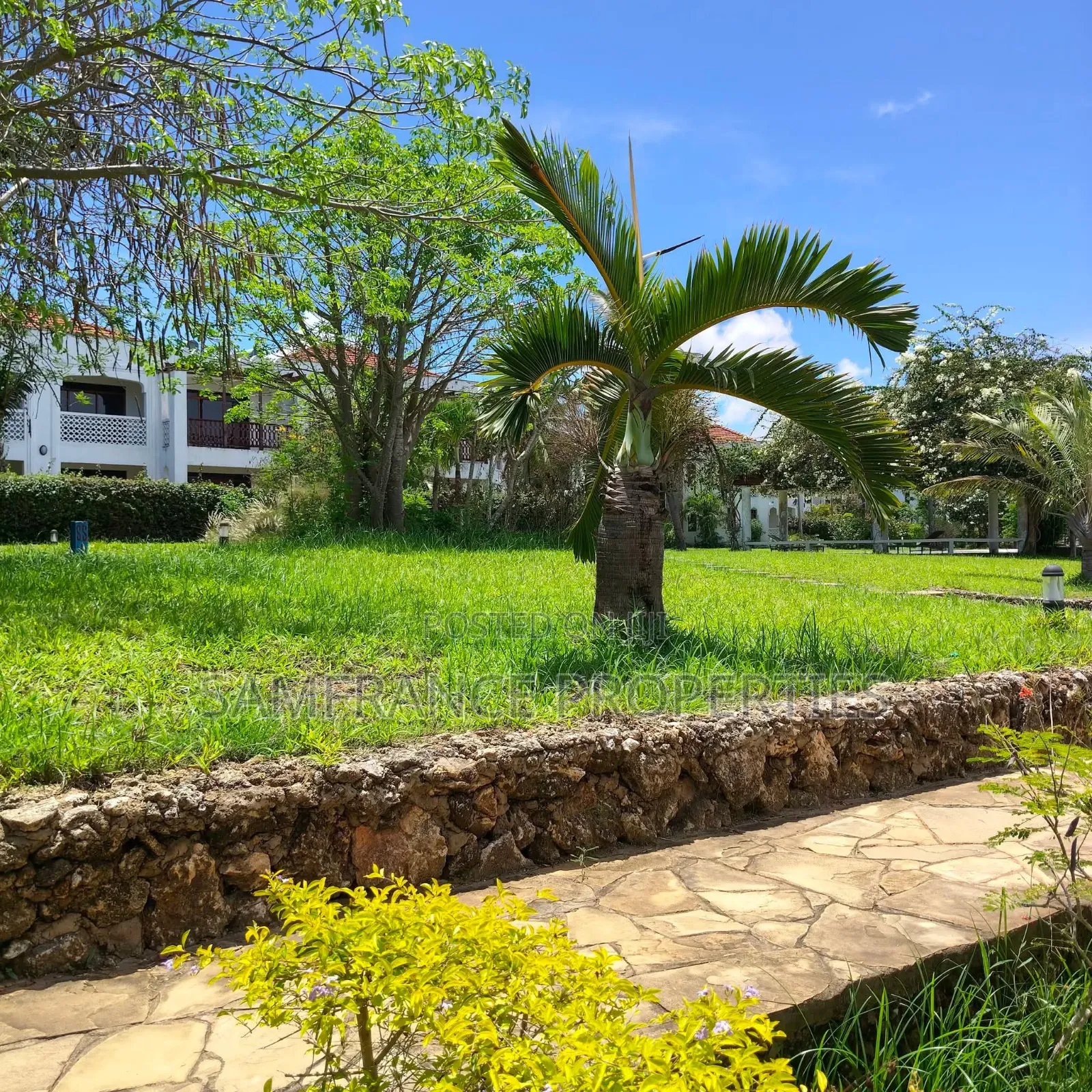 3bdrm Townhouse / Terrace in Kikambala for rent in Kikambala