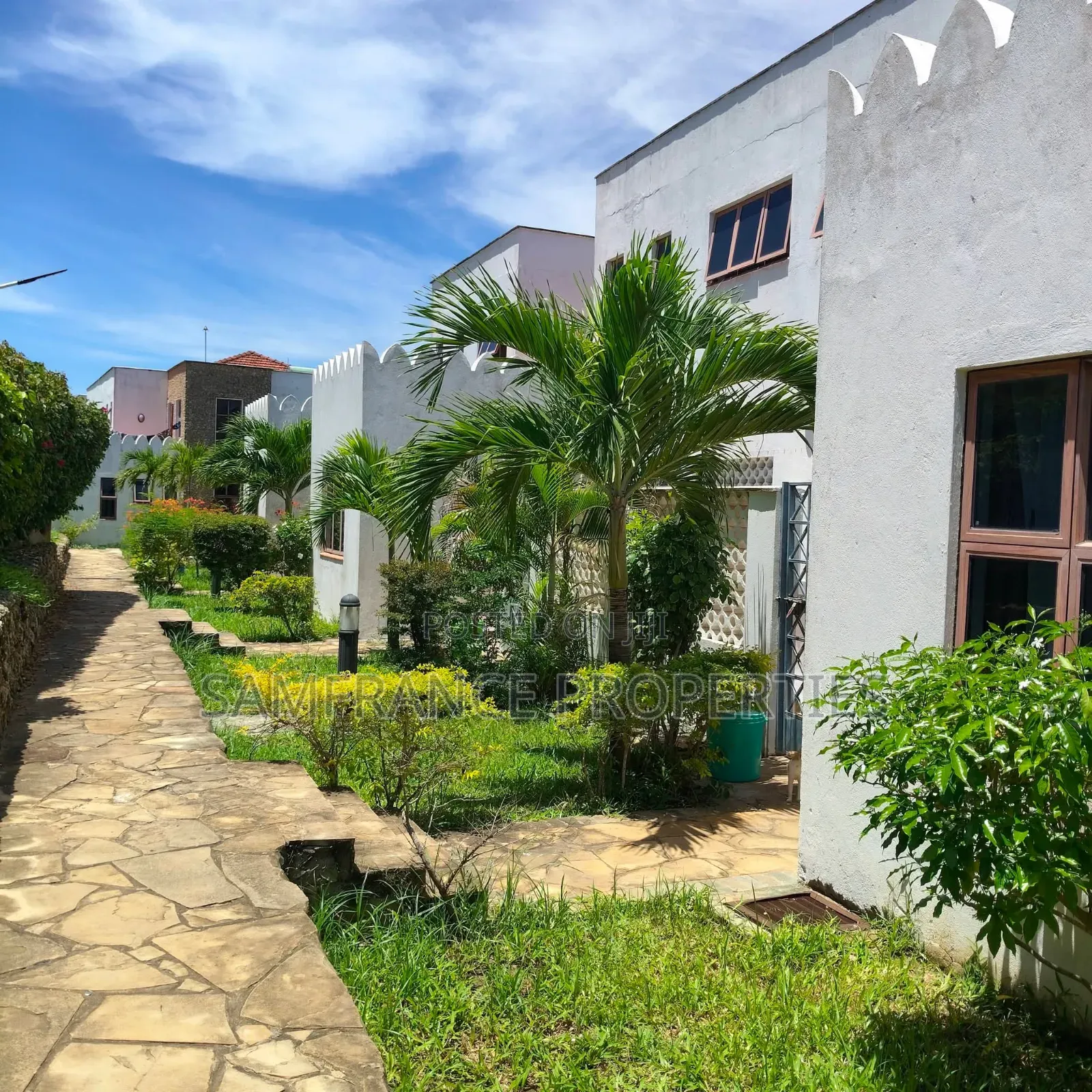 3bdrm Townhouse / Terrace in Kikambala for rent in Kikambala