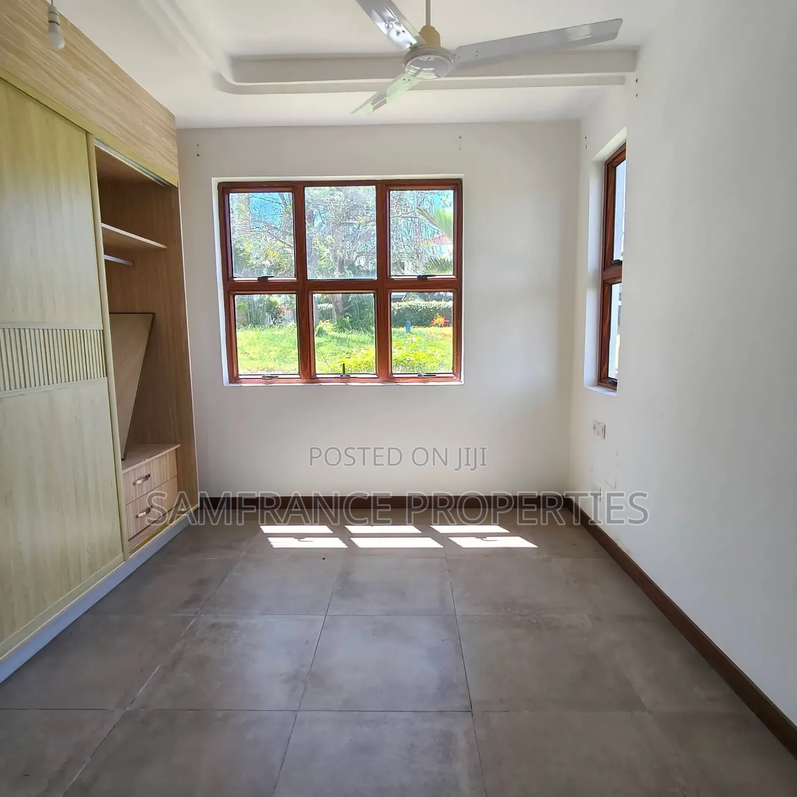 3bdrm Townhouse / Terrace in Kikambala for rent in Kikambala