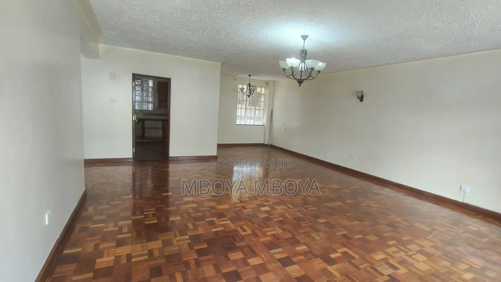 4bdrm Townhouse / Terrace in Kileleshwa for rent in Kileleshwa