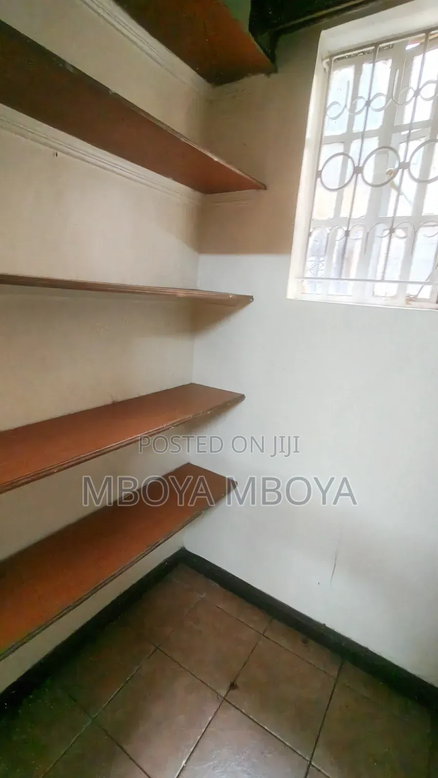 4bdrm Townhouse / Terrace in Kileleshwa for rent in Kileleshwa