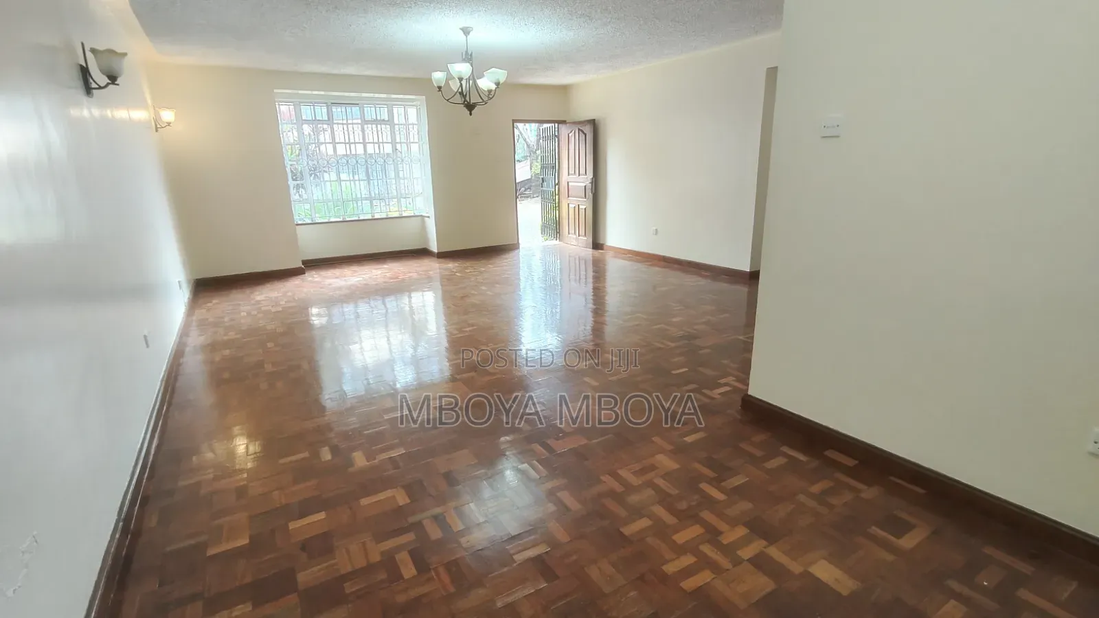 4bdrm Townhouse / Terrace in Kileleshwa for rent in Kileleshwa