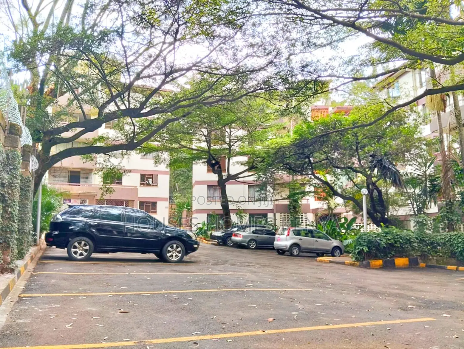 Elevate Your Business: Prime Office Space on State House Road in State House Area