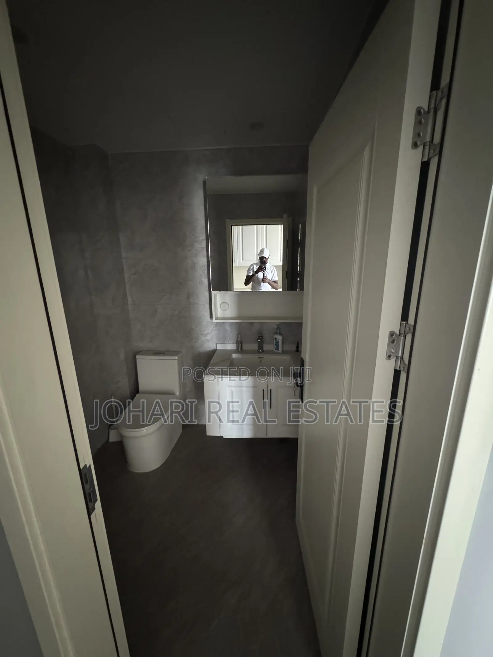 3bdrm Apartment in Kilimani for rent in Kilimani
