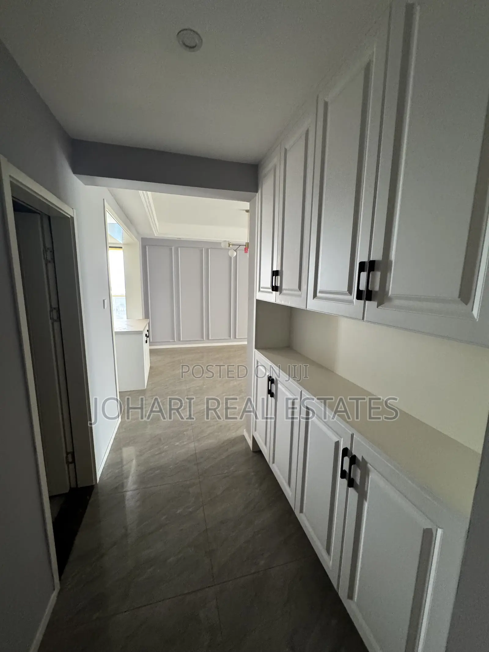 3bdrm Apartment in Kilimani for rent in Kilimani