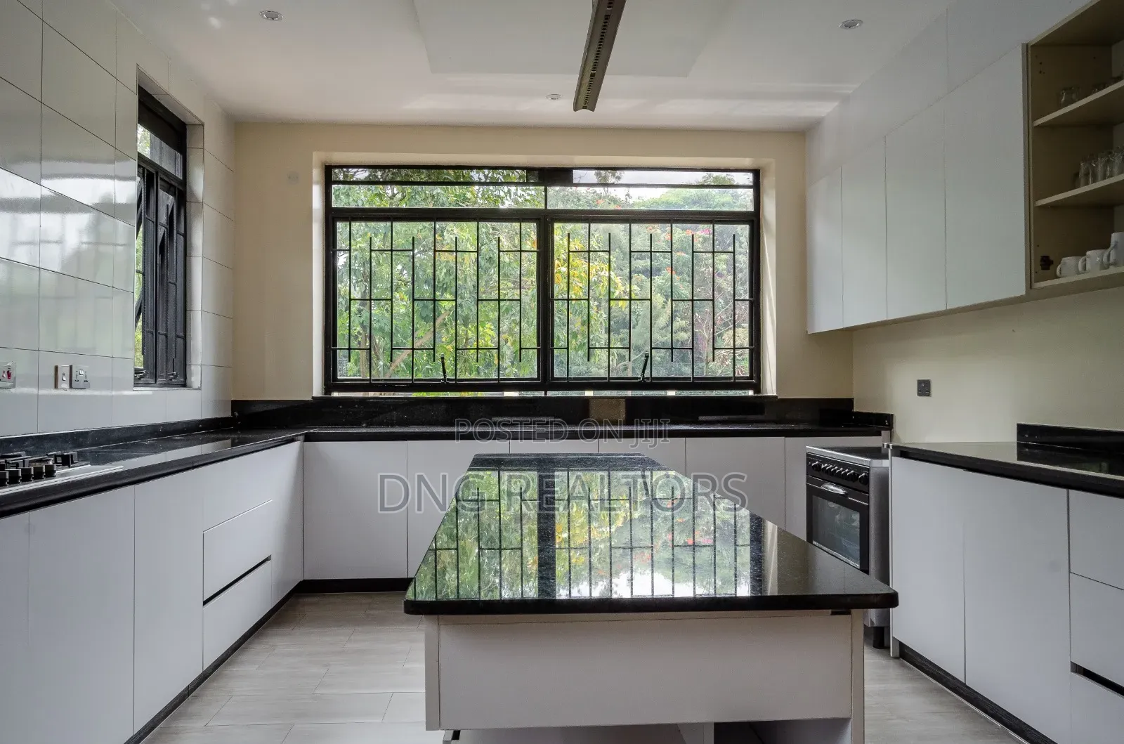 5bdrm Maisonette in Karen Ndege Road for sale in Karen C