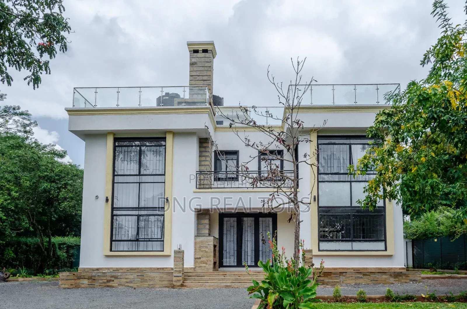 5bdrm Maisonette in Karen Ndege Road for sale in Karen C