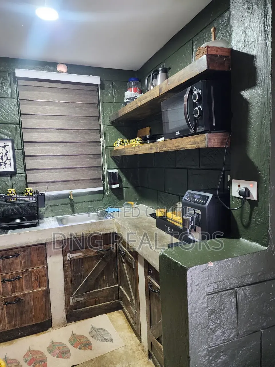 Commercial Property for Lease – Gem Lane, Kileleshwa | Kes /Month in Kileleshwa
