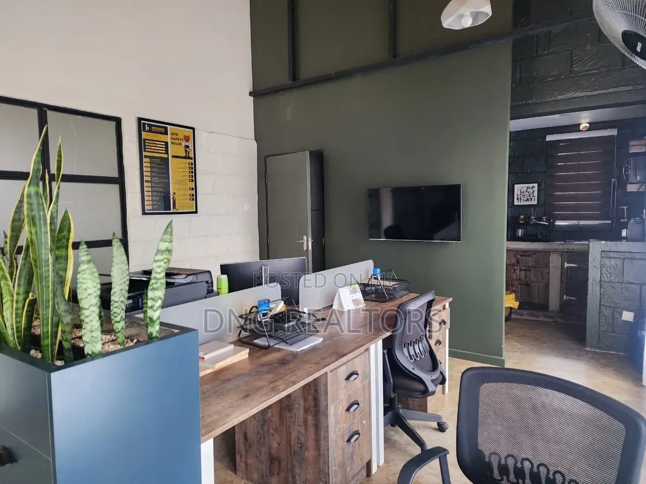 Commercial Property for Lease – Gem Lane, Kileleshwa | Kes /Month in Kileleshwa