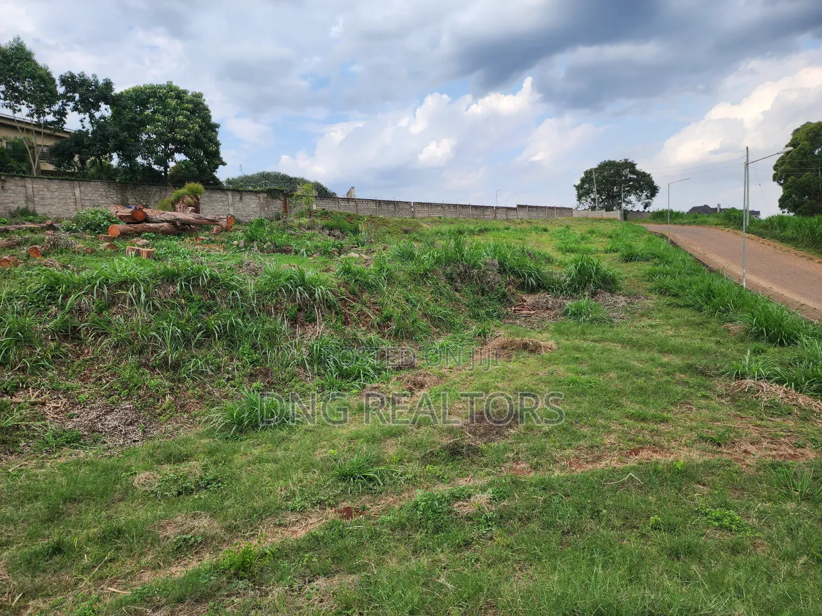 Prime 1⁄2 Acre Redevelopment Land for Sale in Nyari Estate | Kes 50m in Nyari