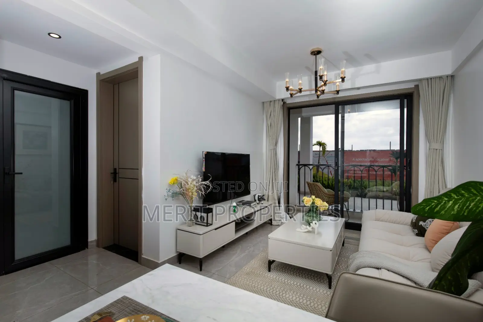 Furnished 1bdrm Apartment in Mango Tree, Gateway Mall Area for sale in Gateway Mall Area