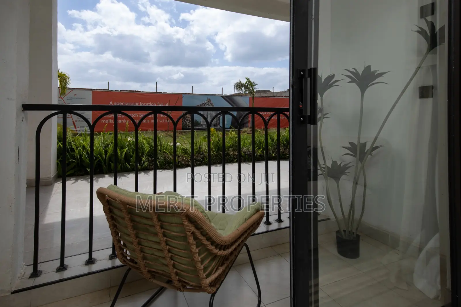 Furnished 1bdrm Apartment in Mango Tree, Gateway Mall Area for sale in Gateway Mall Area
