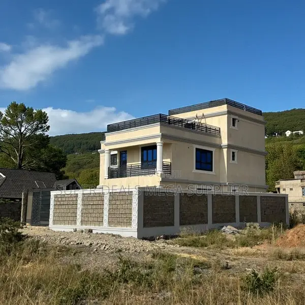 5bdrm Mansion in Murera, Kamakis for sale in Kamakis