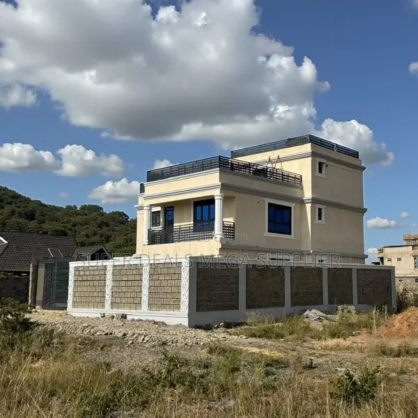 5bdrm Mansion in Murera, Kamakis for sale in Kamakis