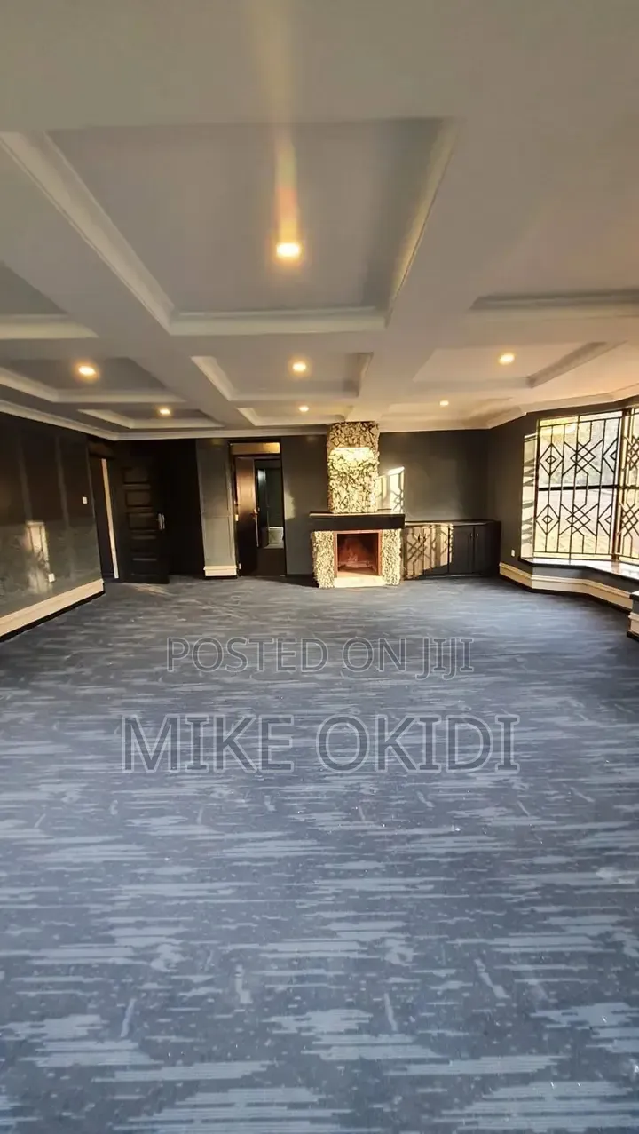 5bdrm Mansion in Mutero, Hardy for rent in Hardy