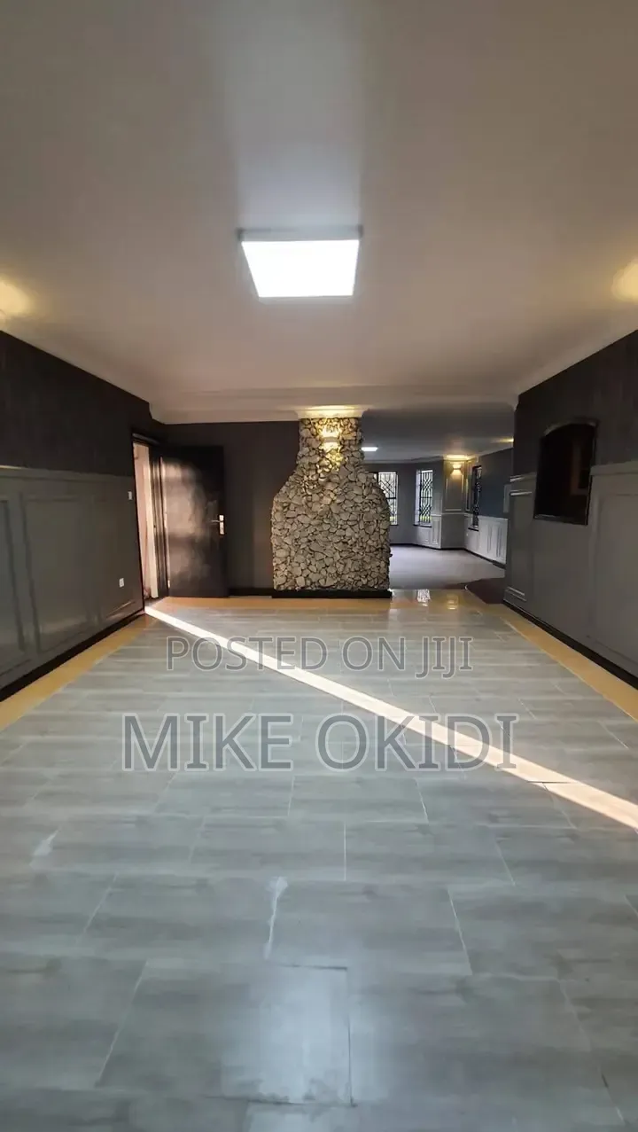 5bdrm Mansion in Mutero, Hardy for rent in Hardy