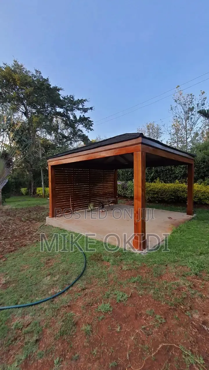 5bdrm Mansion in Mutero, Hardy for rent in Hardy