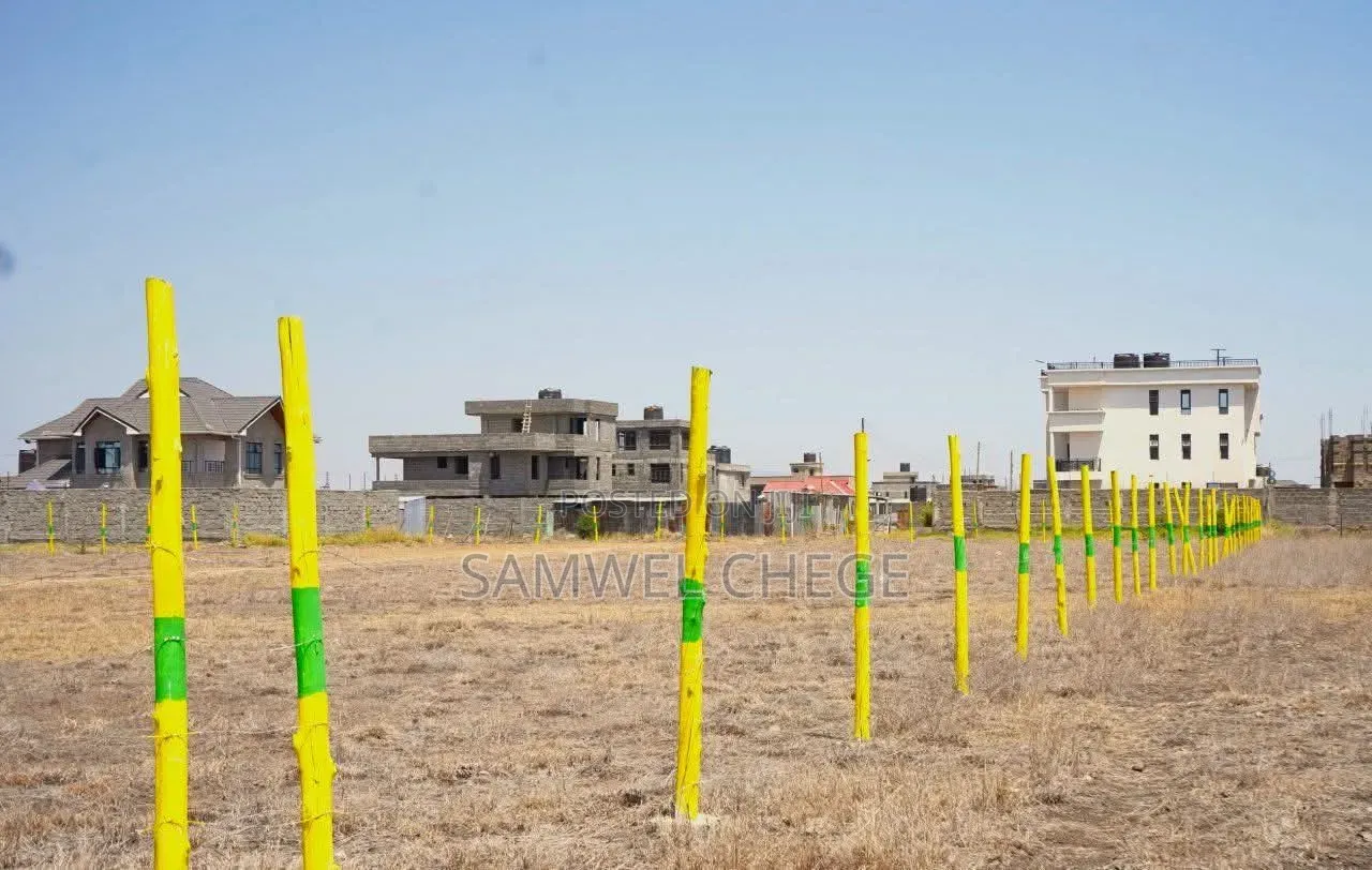 Affordable Plots Along Eastern Bypass in Kamakis