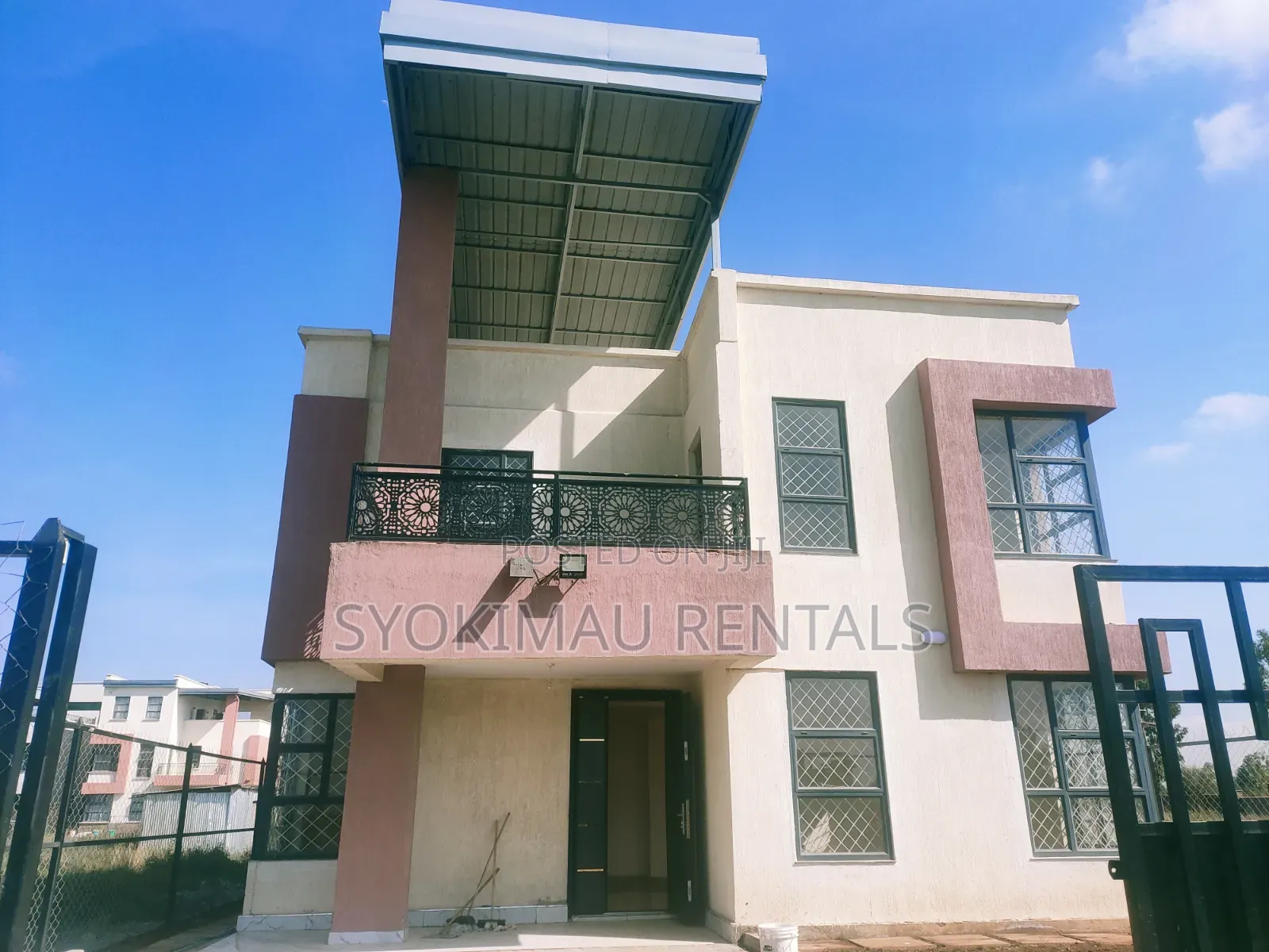 5bdrm Maisonette in Gateway Mall Area for rent in Gateway Mall Area