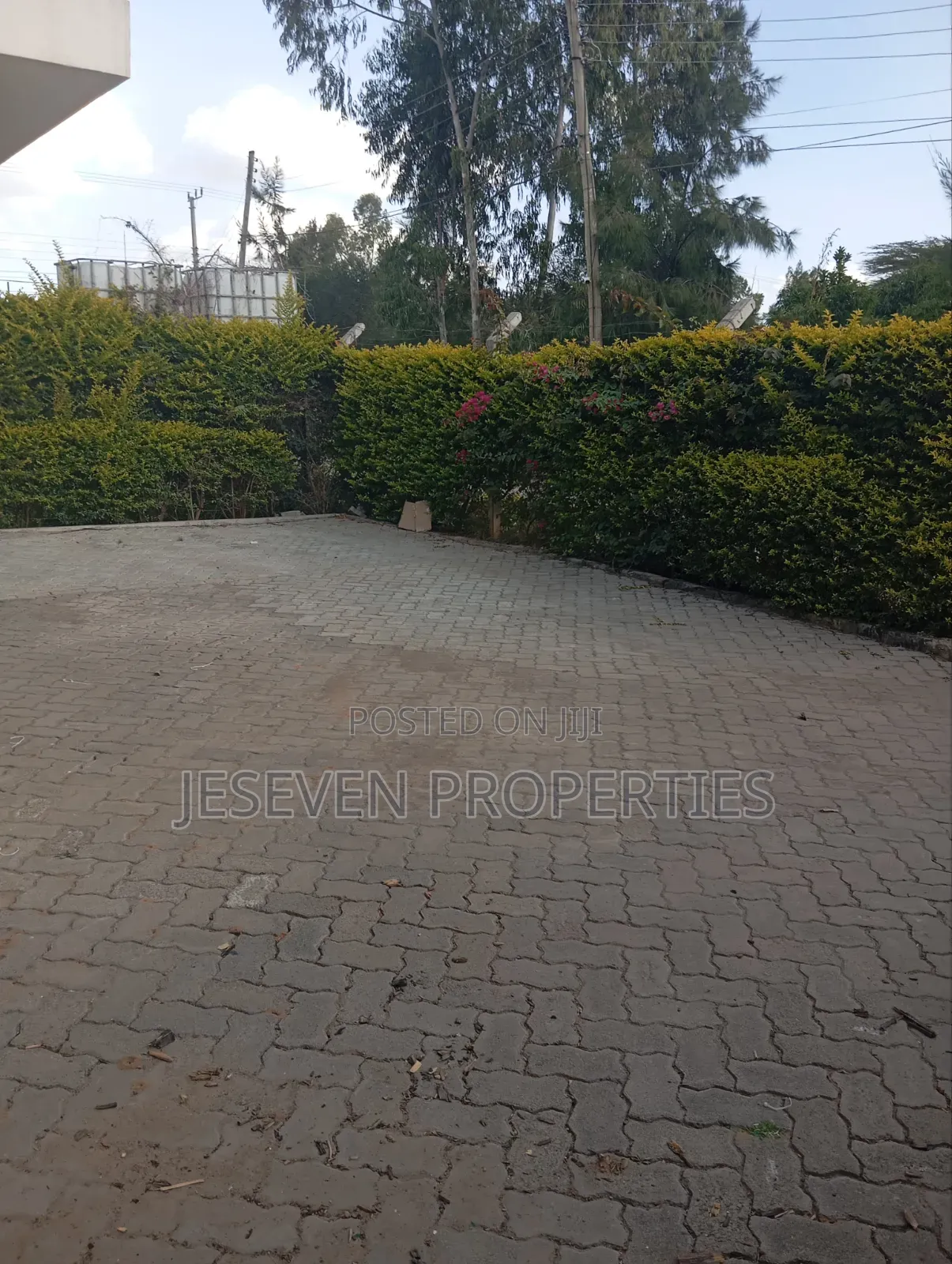 4bdrm Maisonette in Syokimau, Gateway Mall Area for rent in Gateway Mall Area