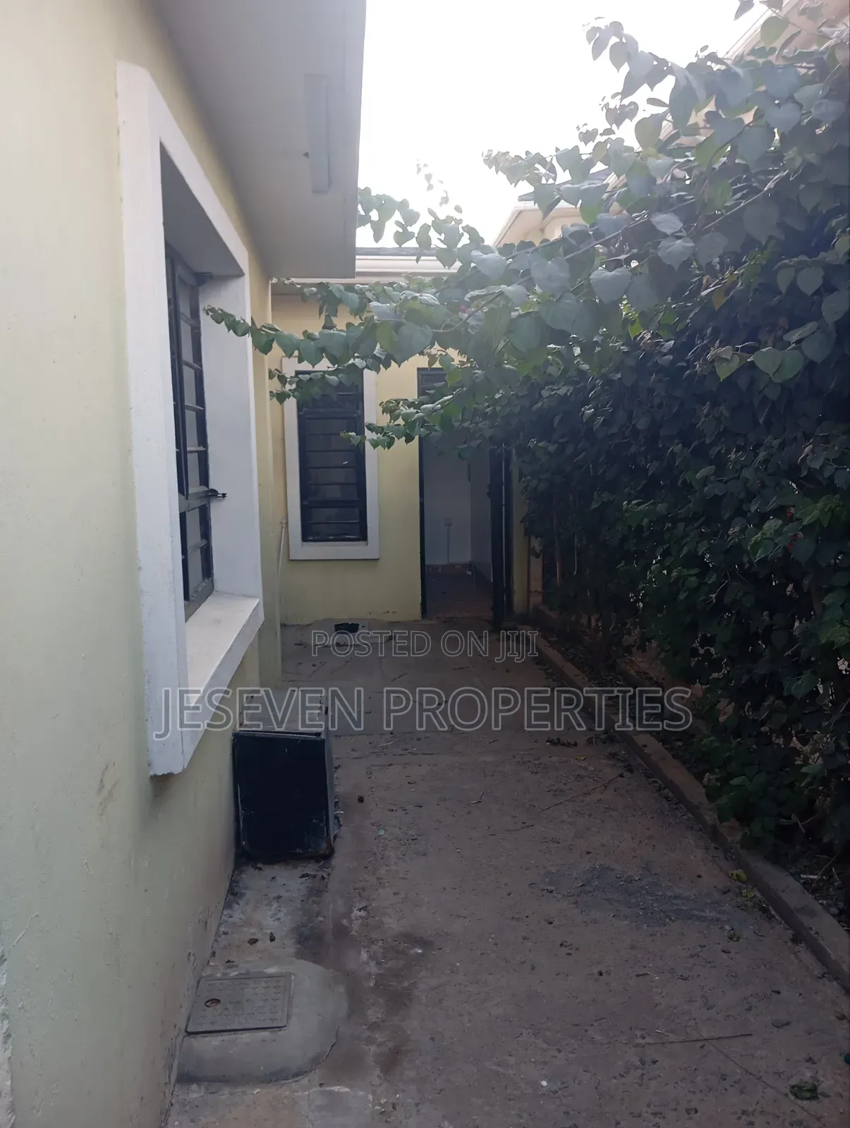 4bdrm Maisonette in Syokimau, Gateway Mall Area for rent in Gateway Mall Area