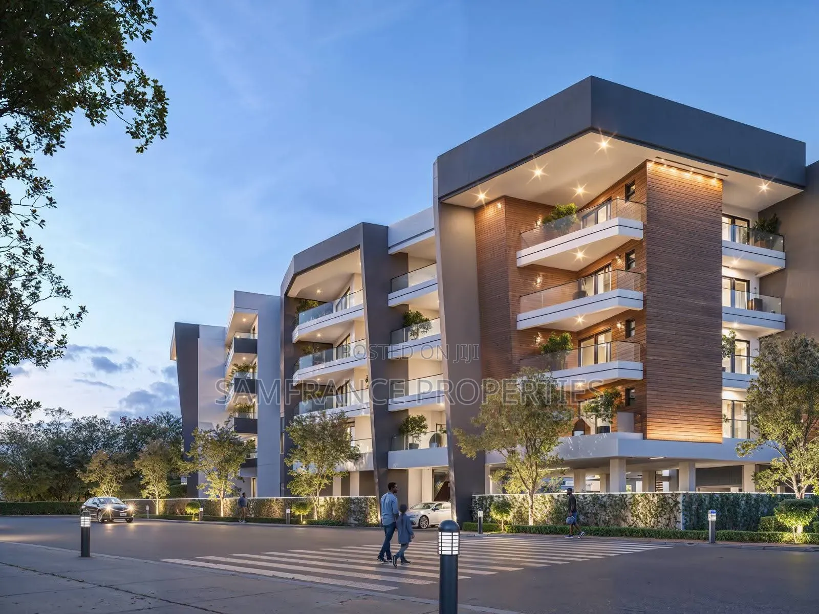 3bdrm Apartment in Nyali for sale in Nyali Mkomani