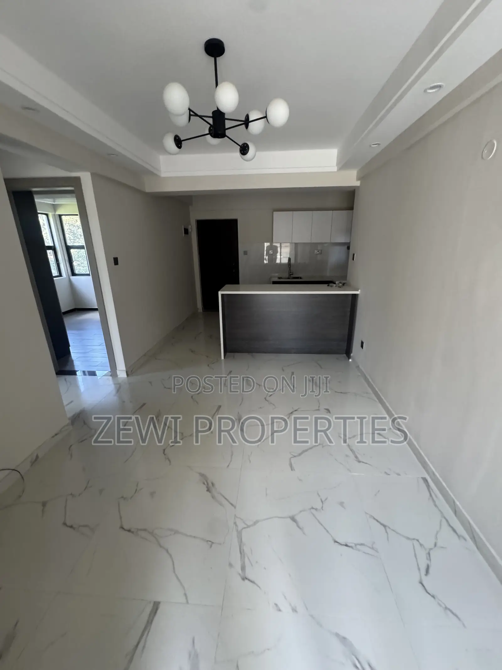 2bdrm Apartment in Hurlingham for sale in Hurlingham