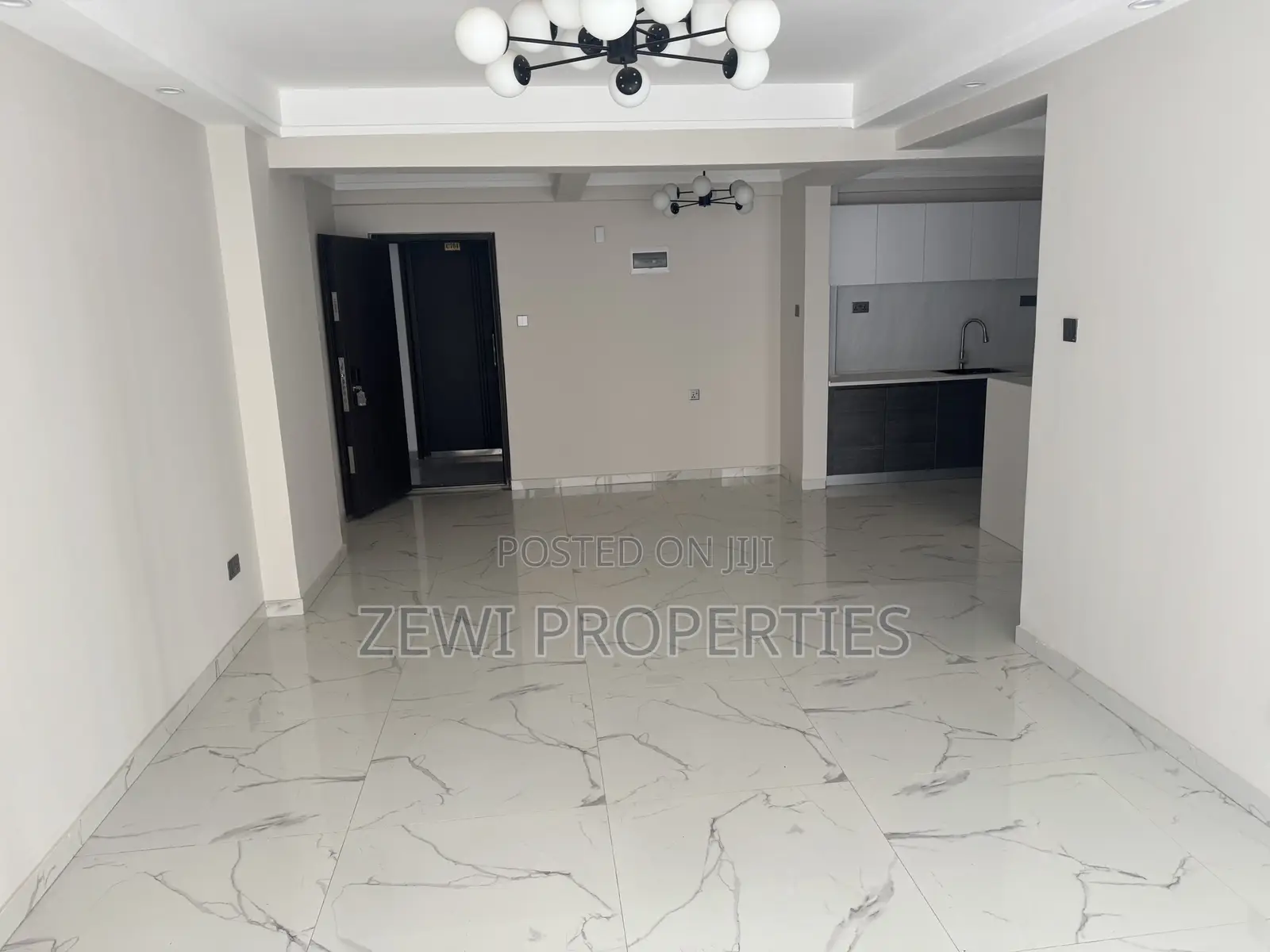 3bdrm Apartment in Hurlingham for sale in Hurlingham