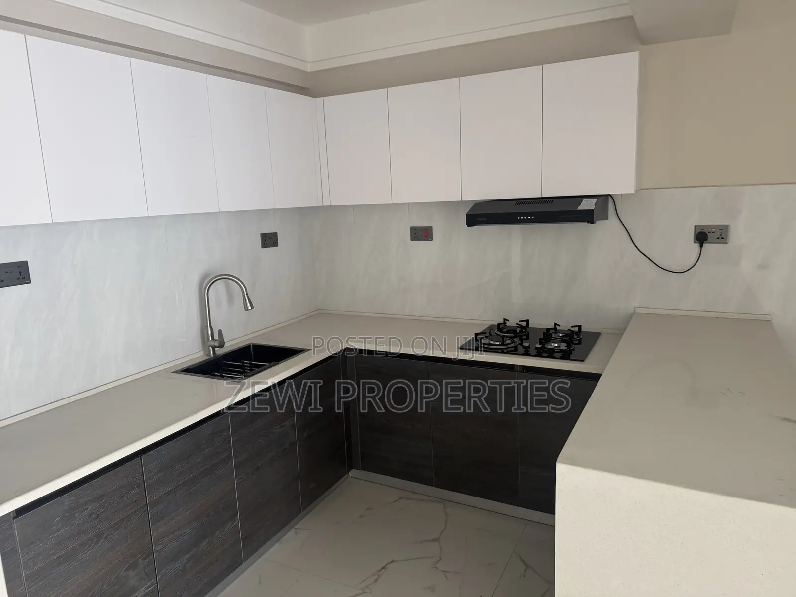 3bdrm Apartment in Hurlingham for sale in Hurlingham