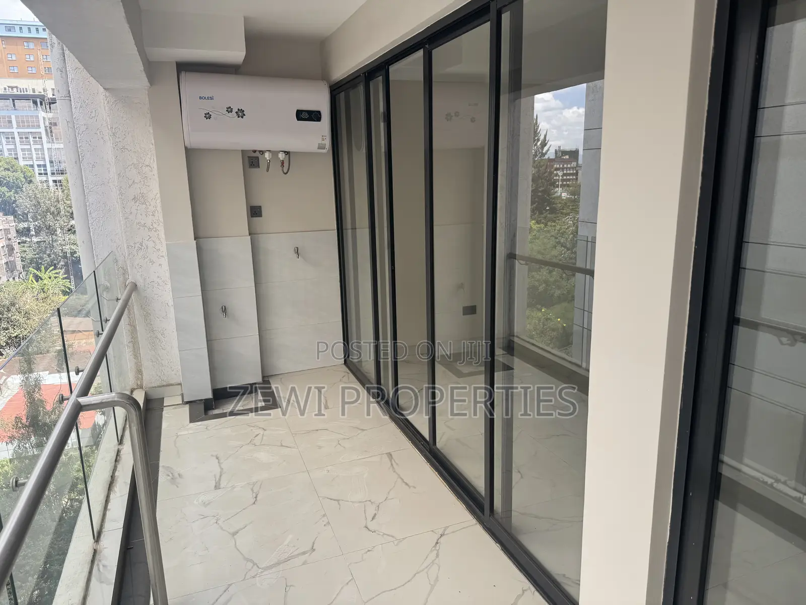3bdrm Apartment in Hurlingham for sale in Hurlingham