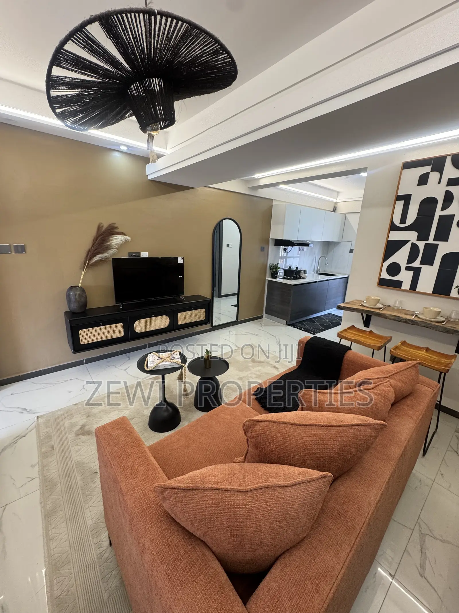1bdrm Apartment in Hurlingham for sale in Hurlingham