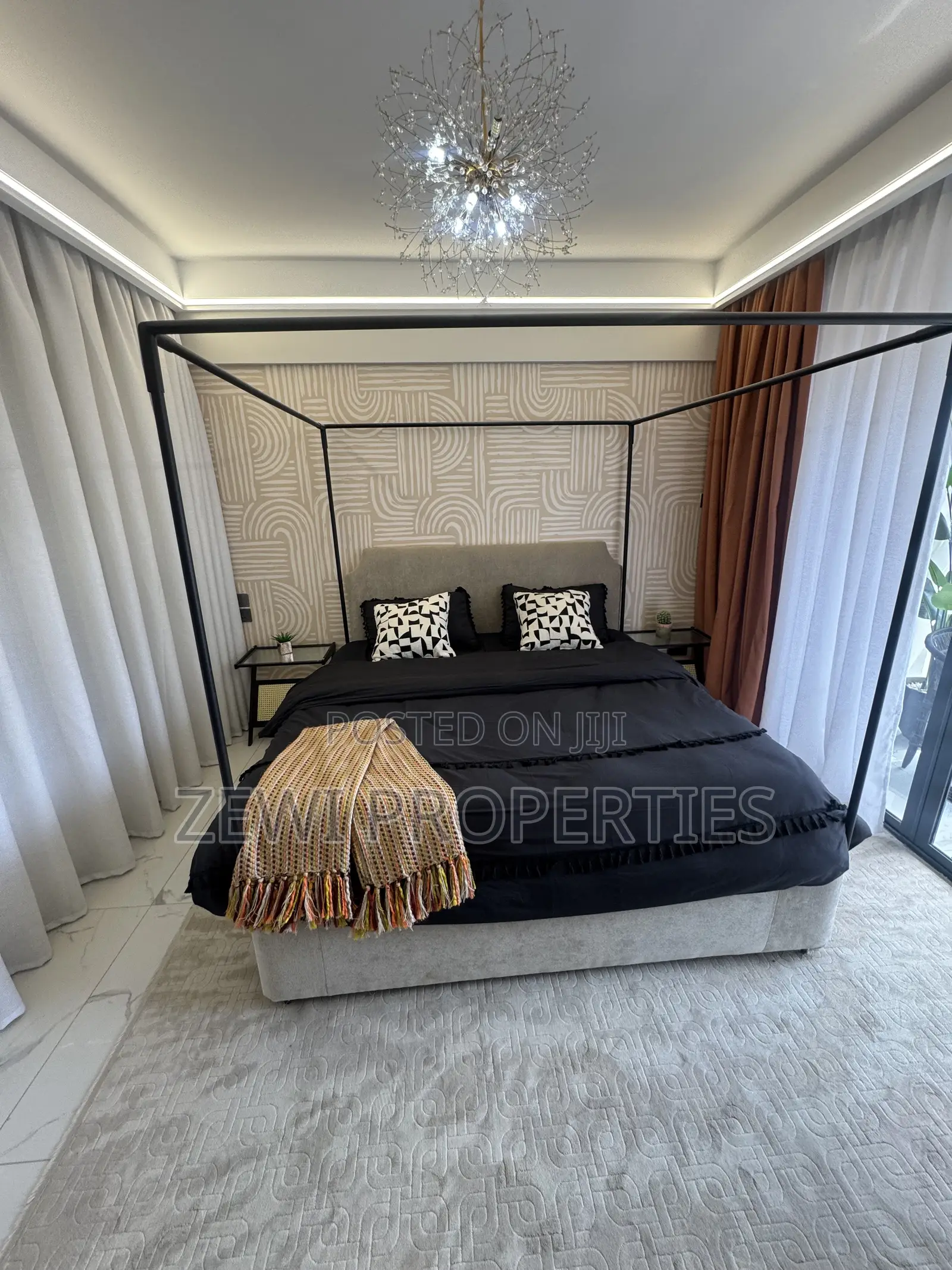 1bdrm Apartment in Hurlingham for sale in Hurlingham